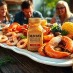 0ld bay seasoning explained