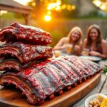3-2-1 ribs recipe