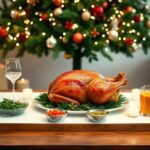 3 turkey seasonings to buck holiday tradition and wow guests