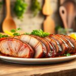 4 reasons to try Kurobuta pork