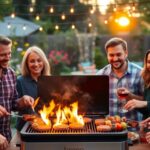 7 things you need to know about the Breeo Live Fire Grill