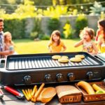 Accessories for blackstone griddle