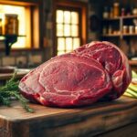 Aging beef: everything you need to know