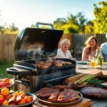 Ahumado Weber: Guía completa para aficionados al BBQ