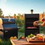 Ahumador frio: todo lo que necesitas saber