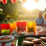 All things barbecues new briner bags