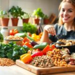 Alternative for red meat: healthy swaps to consider