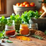 Alternative to italian seasoning: easy substitutes and tips