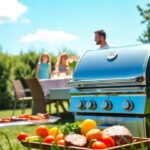 American Renaissance Gas Grill Review