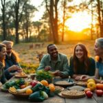 Are humans red meat?