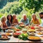 Are humans white or red meat?