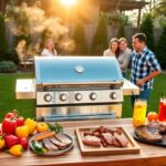 Artisan Professional Series Built-In Gas BBQ Grills