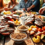 Asada seasoning guide