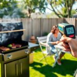 ATBBQ Infrared Laser Thermometer Review