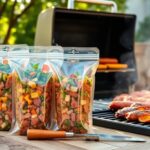 ATBBQ Premium Meat Brining Bags for BBQ guide