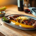 Aus jus recipe for the perfect flavor