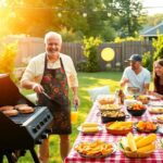 Backyard griller tips and tricks