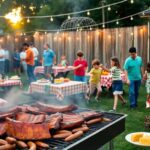 Bar b q memphis tn: top places to eat