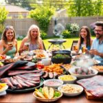 Bar bq delivery options you can't miss