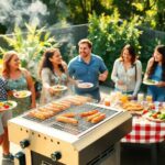 Barbacoa butano: cómo elegir la mejor opción para ti