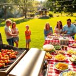 Barbacoas americanas: todo lo que necesitas saber