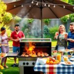 Barbacoas online: tu tienda ideal para comprar barbacoas