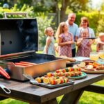 Barbecue accessories for perfect grilling