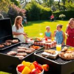 Barbecue deals you can't miss