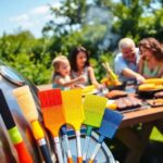 Barbecue grill brushes: the ultimate guide