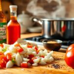 Barbecue sauce ingredients guide