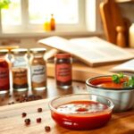 Barbecue sauce spices: a complete guide