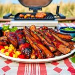 BBQ Baby Back Ribs Recipe