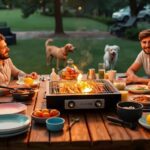 BBQ grill accessories | BBQ tools