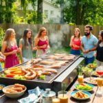 BBQ techniques - The Barbecue Lab