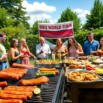 BBQ World Tour: Germany