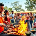 Bbq world tour — Podcast highlights