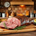 Beef brisket how to prepare