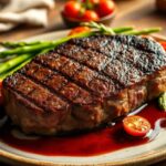 Beef done temp: guide to cooking temperatures