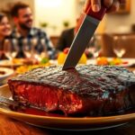 Beef done temperature guide