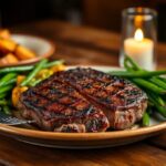 Beef medium well temp explained