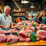 Beef parts explained