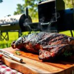 Beef roast in smoker: the ultimate guide