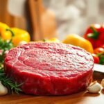 Beef round eye round steak recipes