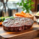 Beef round steak recipes for delicious meals