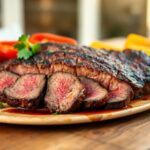 Beef skirt steak cooking tips