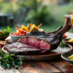 Beef tri tip recipes