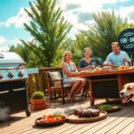 Beefeater barbecues reviews: a complete overview
