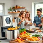 Best air fryers 2024