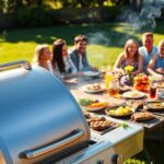 Best barbecue grill brands to consider in 2025