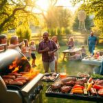 Best barbecues reviews for 2025